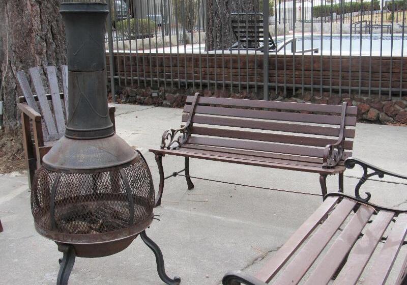 Мотель Emerald Bay Lodge