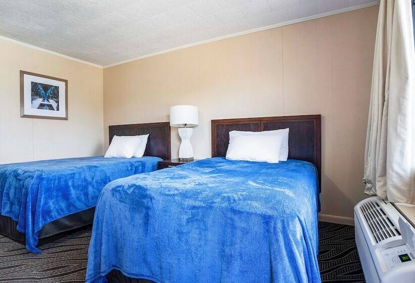 מוטל OYO Hotel Opp AL, Floral Hwy