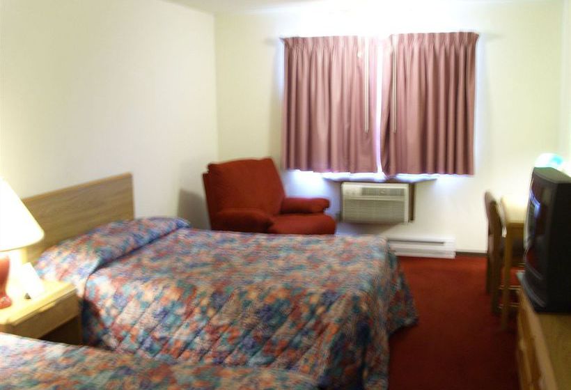 汽车旅馆 Road Star Inn Green Bay