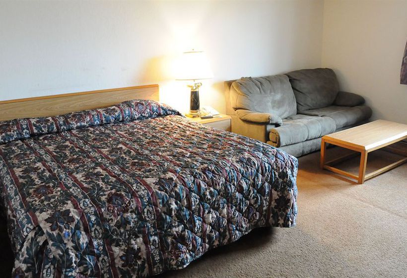 汽车旅馆 Road Star Inn Green Bay