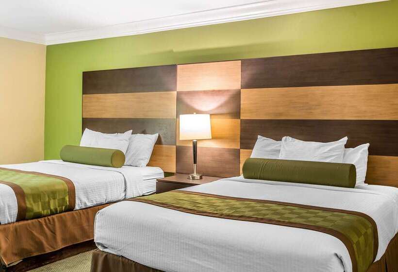 모텔 Rodeway Inn & Suites Canyon Lakemenifee West