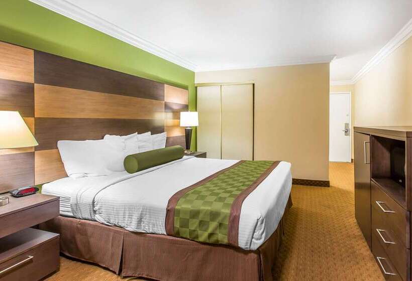 모텔 Rodeway Inn & Suites Canyon Lakemenifee West