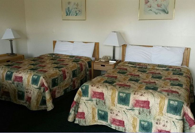 מוטל Royal Inn Victor