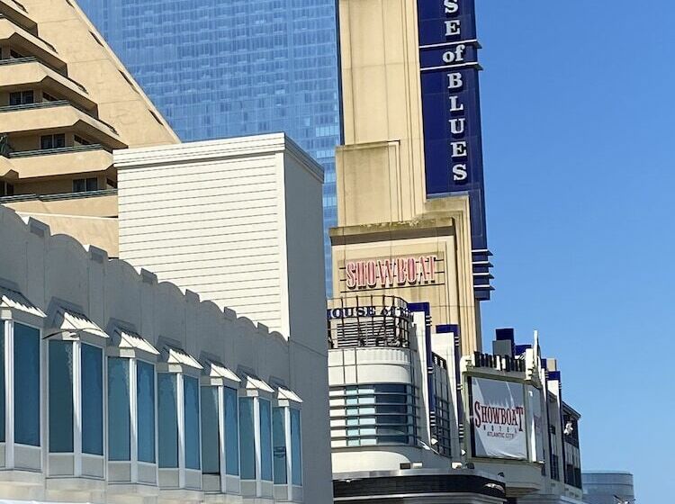 מוטל Scottish Inns And Suites