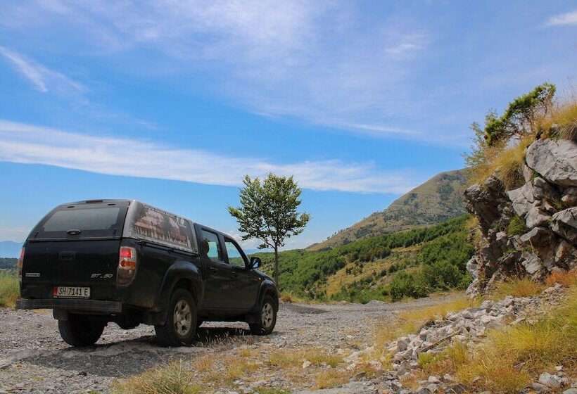 Natyral Razma Resort