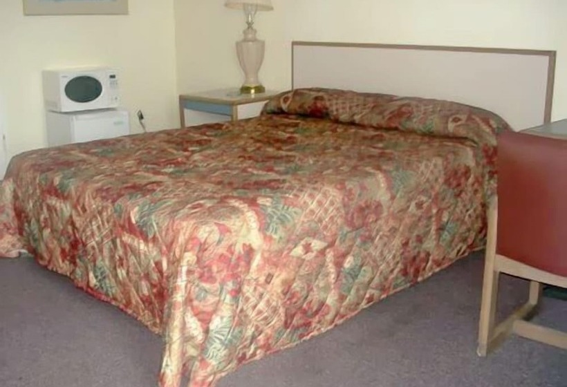 New Sea Breeze Motel