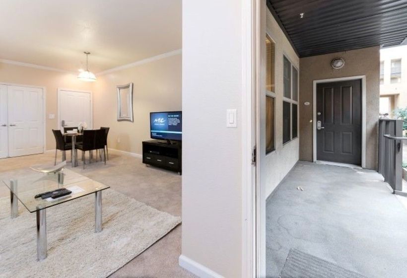 Global Luxury Suites Downtown San Jose