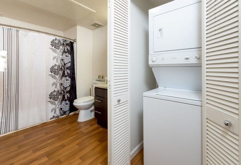 Global Luxury Suites Downtown San Jose