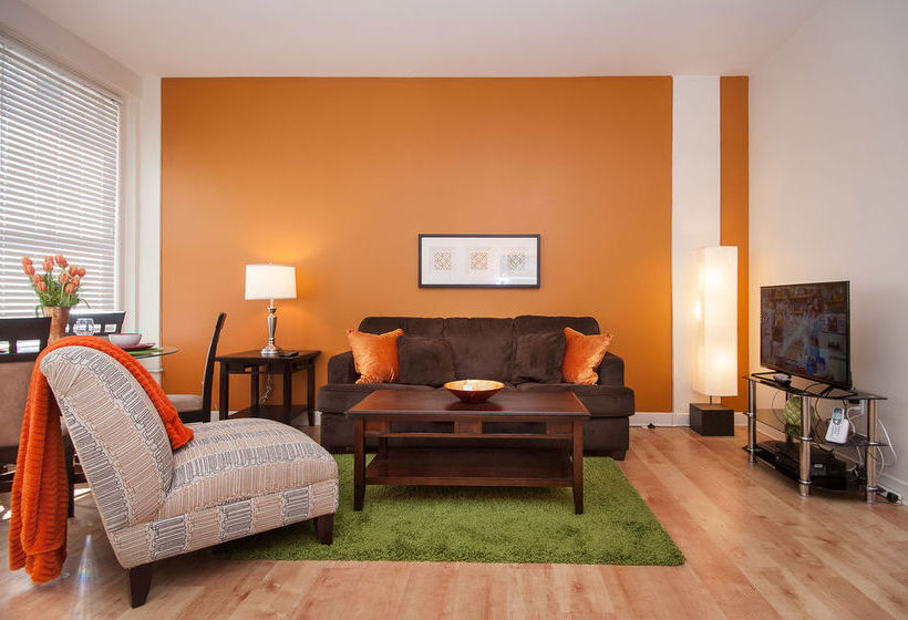 Oakwood At Metro 417