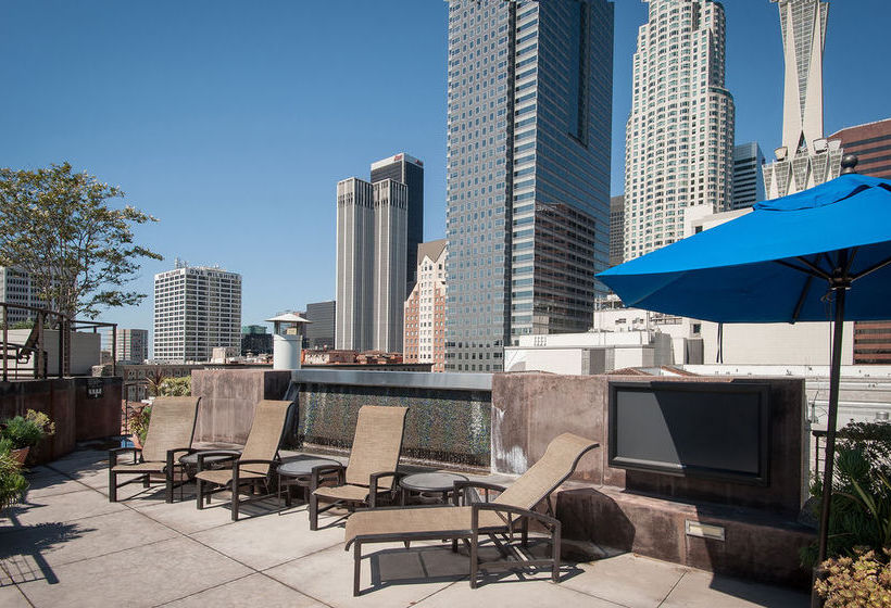 Oakwood At Metro 417