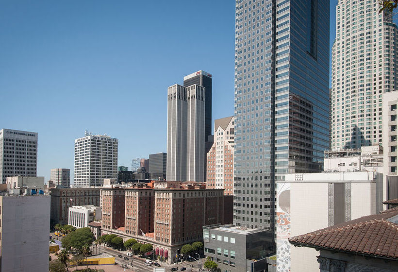 Oakwood At Metro 417