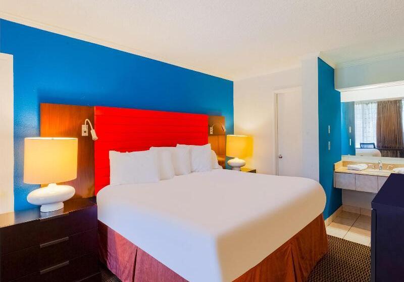 OYO Hotel Jackson North I-55