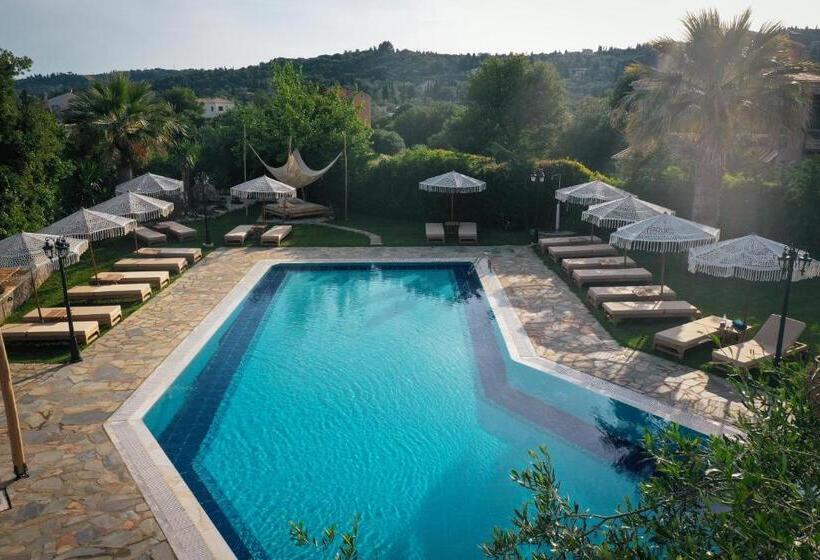 Panorama Hideaway