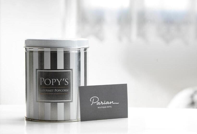 Parian Boutique