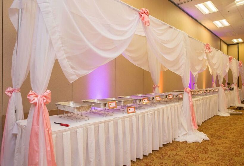 Parke Regency Hotel & Conf Ctr., Bw Signature Collection
