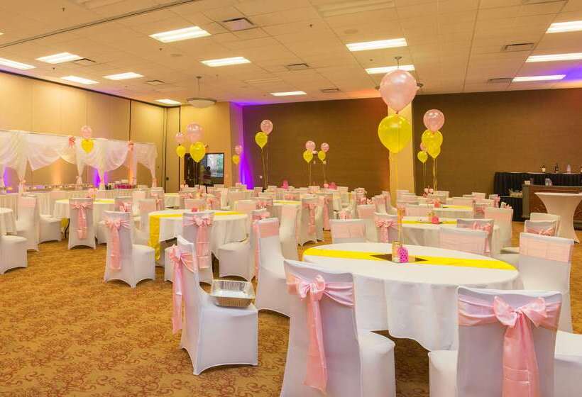 Parke Regency Hotel & Conf Ctr., Bw Signature Collection