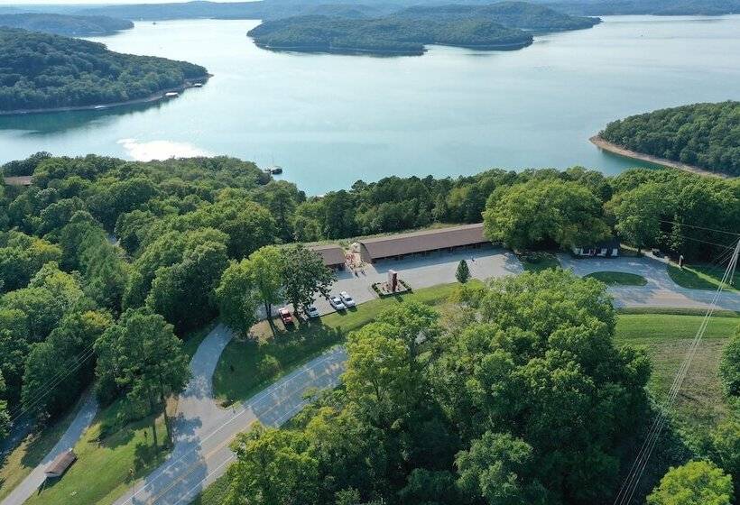 Pointe West Resort Motel