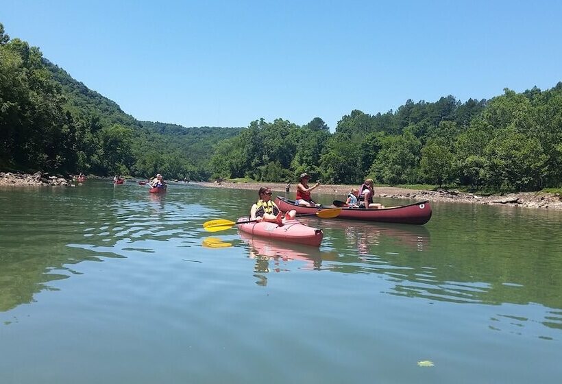 Pointe West Resort Motel