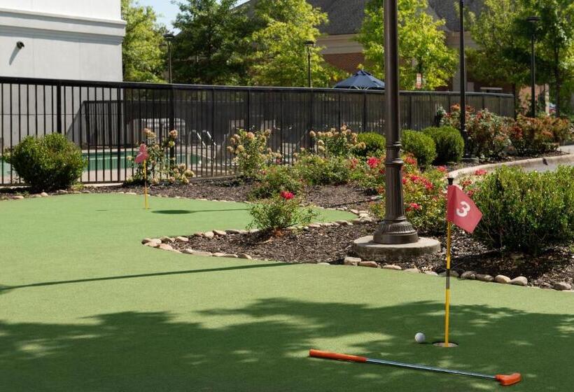 Residence Inn Birmingham Hoover