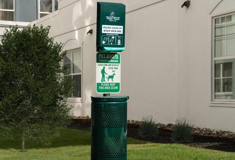 Residence Inn Birmingham Hoover