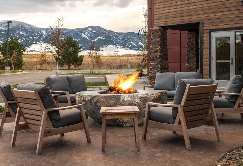 Residence Inn Bozeman