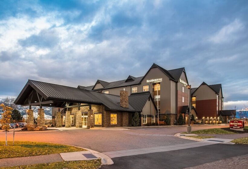 Residence Inn Bozeman