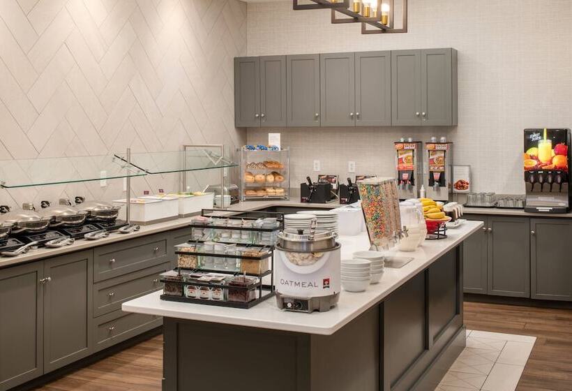 Residence Inn Bozeman