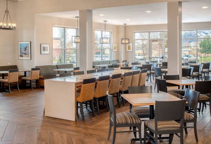 Residence Inn Bozeman