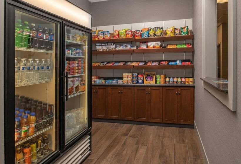 Residence Inn Bozeman