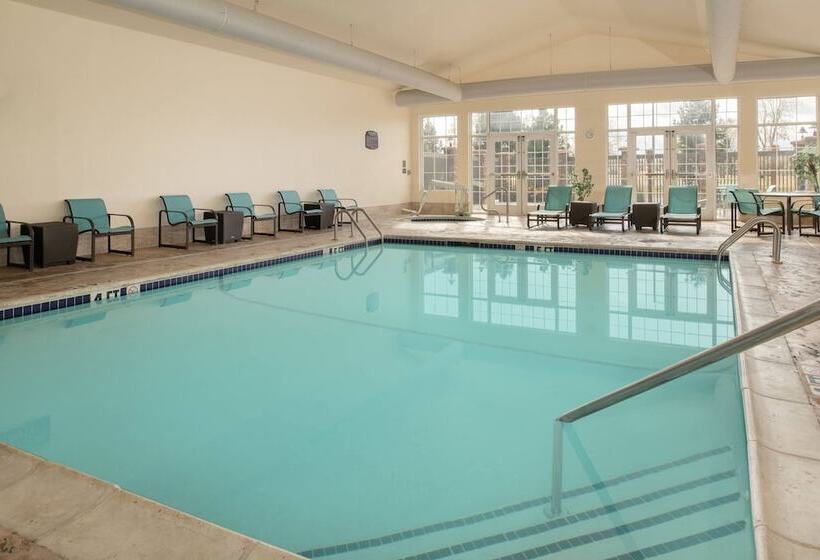 Residence Inn Bozeman