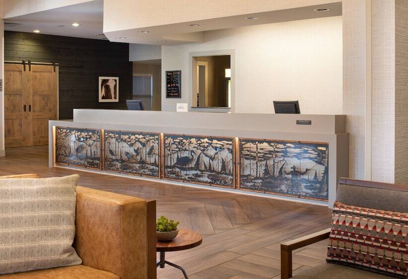 Residence Inn Bozeman