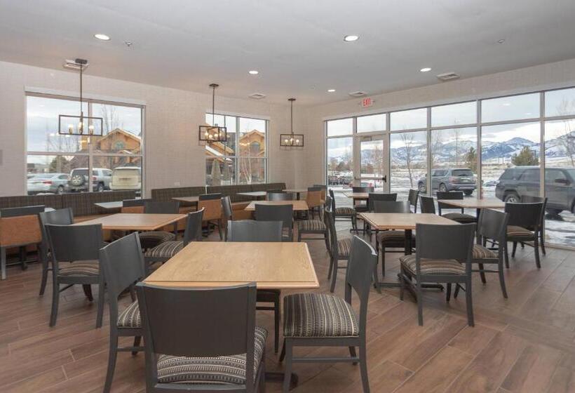 Residence Inn Bozeman