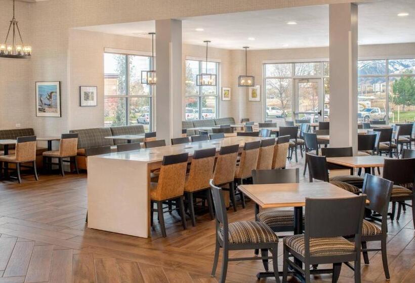 Residence Inn Bozeman