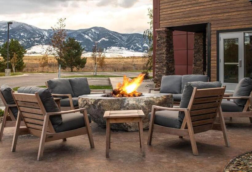 Residence Inn Bozeman