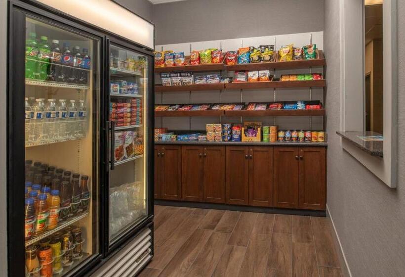 Residence Inn Bozeman