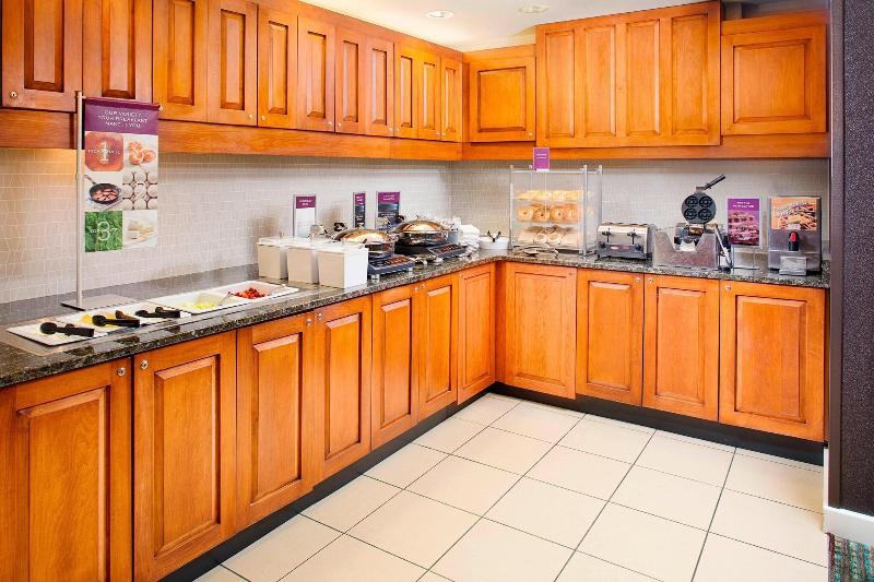 Residence Inn By Marriott Roanoke Airport