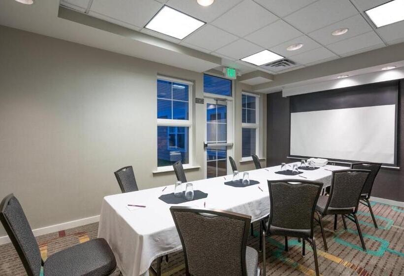 Residence Inn By Marriott Salisbury