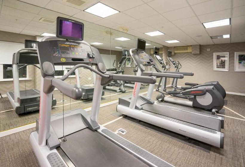 Residence Inn By Marriott Salisbury