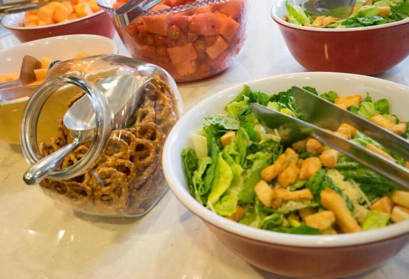 Residence Inn By Marriott Salisbury