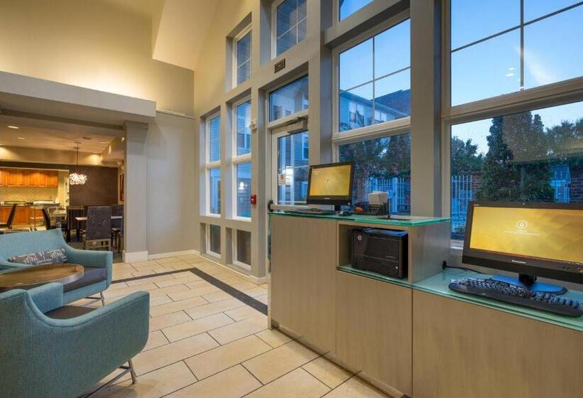 Residence Inn By Marriott Salisbury