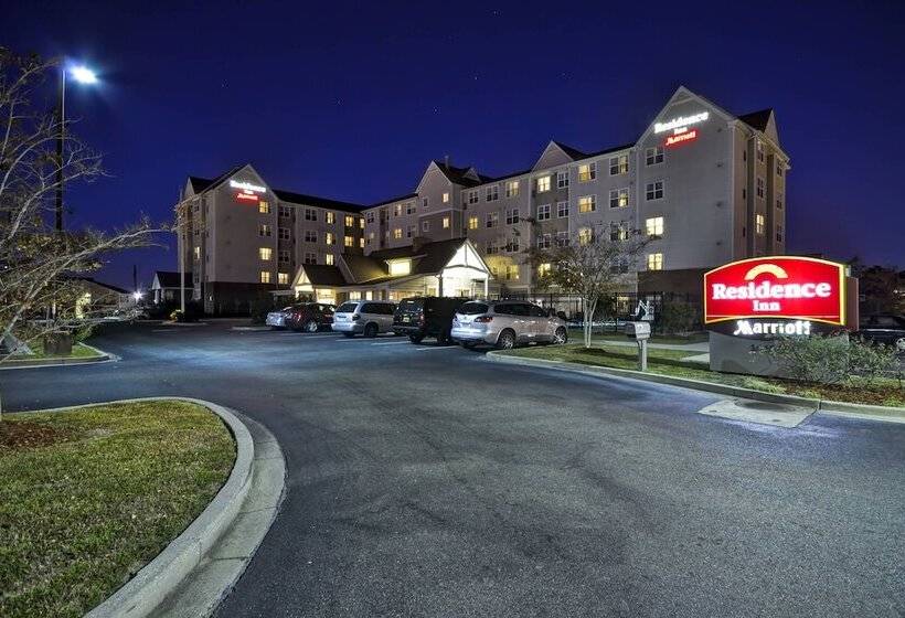 Residence Inn By Marriott Gulfport Biloxi Airport