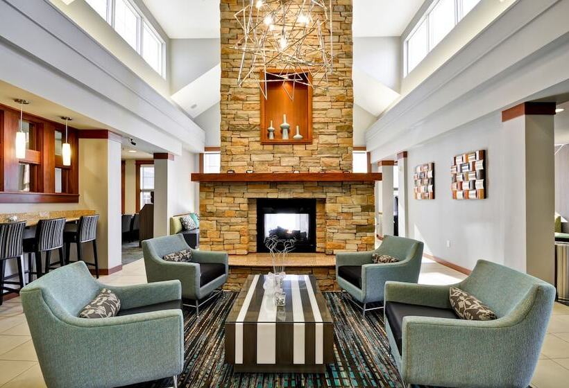 Residence Inn By Marriott Gulfport Biloxi Airport