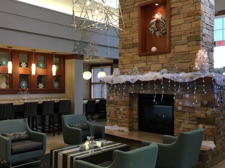 Residence Inn By Marriott Gulfport Biloxi Airport