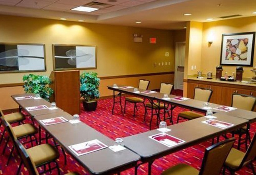 Residence Inn By Marriott Gulfport Biloxi Airport