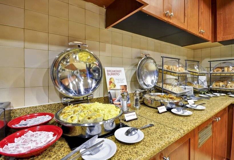 Residence Inn By Marriott Gulfport Biloxi Airport