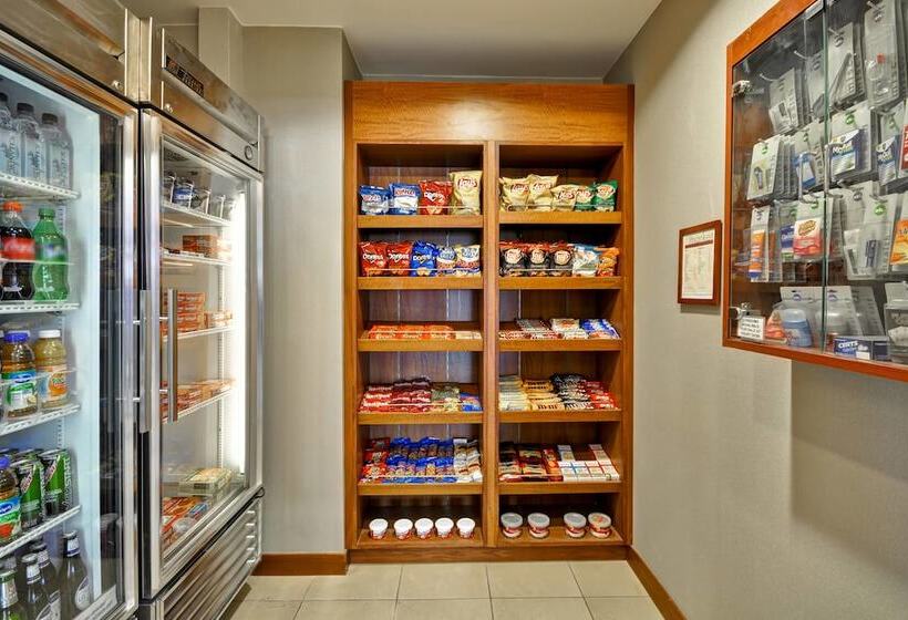 Residence Inn By Marriott Gulfport Biloxi Airport