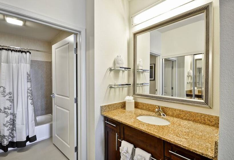 Residence Inn By Marriott Gulfport Biloxi Airport