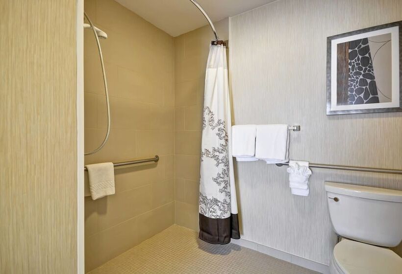 Residence Inn By Marriott Gulfport Biloxi Airport