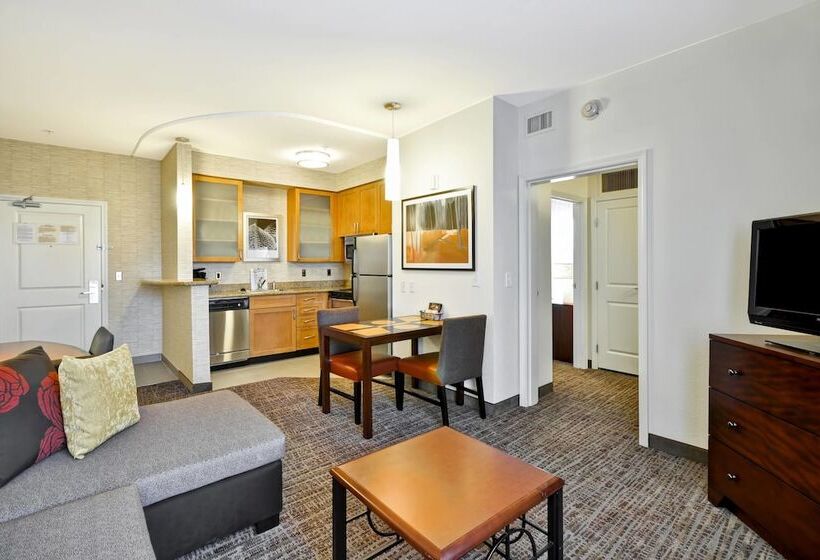 Residence Inn By Marriott Gulfport Biloxi Airport