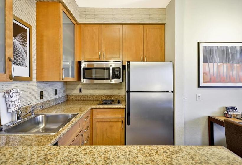 Residence Inn By Marriott Gulfport Biloxi Airport